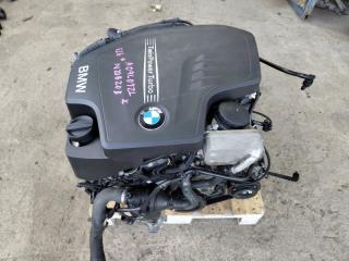 Двигатель BMW 5 2014