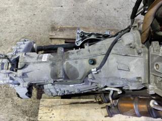 АКПП BMW X5 2009