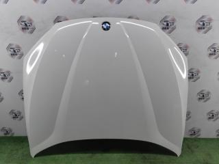 Капот BMW X1 LCI 2013