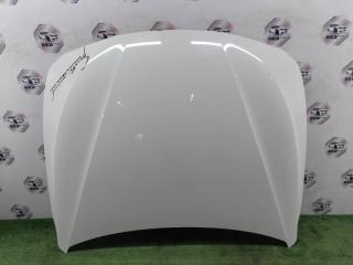 Капот BMW 3 2012