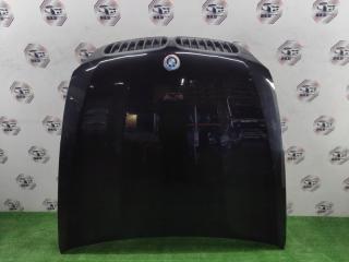 Капот BMW X5 2009