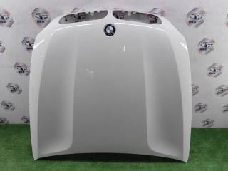 Капот BMW X5 2008