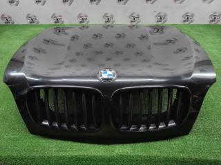 Капот BMW X5 2012