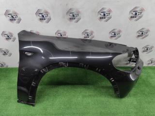 Крыло правое BMW X5 2008
