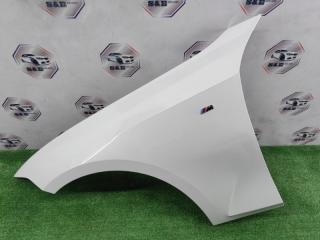Крыло левое BMW 3 2020