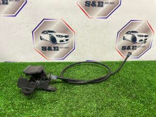 Трос замка капота BMW X5 2012