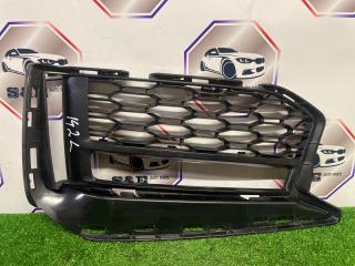 Решетка в бампер левая BMW 5 2018