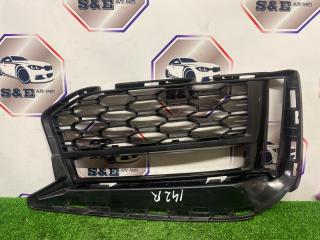 Решетка в бампер правая BMW 5 2018