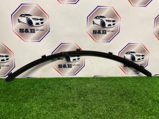 Накладка крыла левая BMW 5 2014