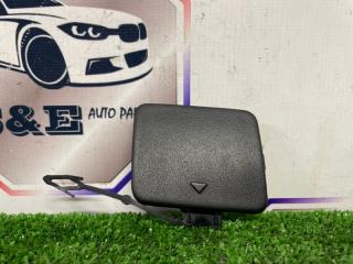 Заглушка буксировочного крюка правая BMW X5 2008