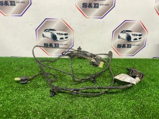 Коса парктроников задняя BMW X3 2013