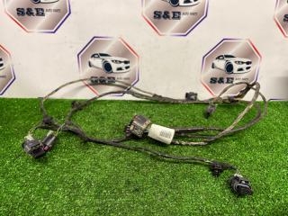 Запчасть коса парктроников задняя BMW X3 2021