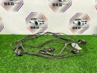 Коса парктроников задняя BMW X5 2013
