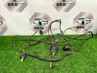 Коса парктроников передняя BMW X5 2012