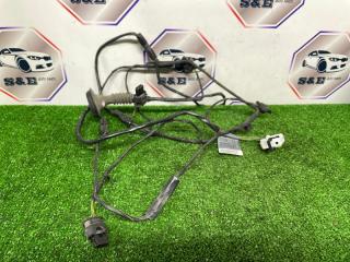 Коса парктроников задняя BMW X5 2008 Б/У Коса парктроников задняя BMW X5 2008