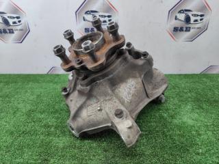 Кулак передний правый BMW X3 2019