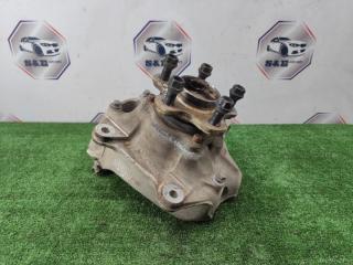 Кулак передний правый BMW X3 2021