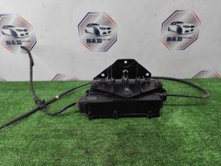 Блок ручника BMW X5 2008