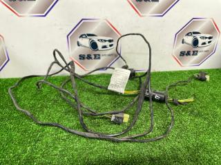 Коса парктроников передняя BMW X5 2013