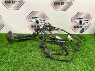Коса парктроников задняя BMW X5 2009