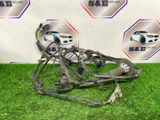 Коса парктроников задняя BMW X5 2008
