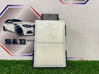 Запчасть датчик слепых зон BMW 3 2019