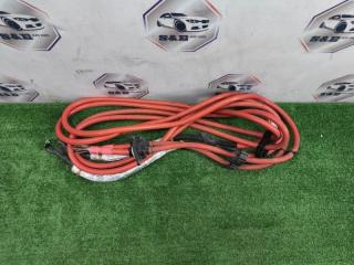 Силовой провод BMW 5 2017 Б/У Силовой провод BMW 5 2017