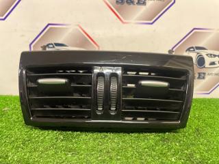 Дефлектор воздушный задний BMW X5 2013