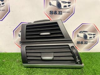 Дефлектор воздушный левый BMW X5 2010