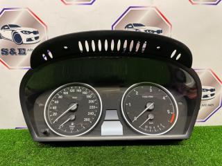 Панель приборов BMW X5 2012