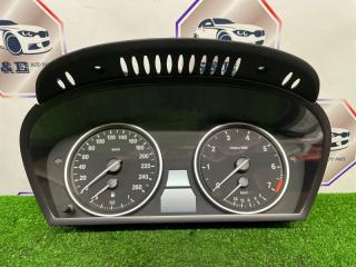 Панель приборов BMW X5 2008