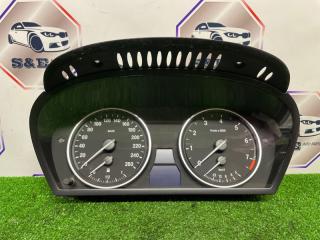 Панель приборов BMW X5 2010