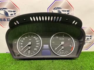 Панель приборов BMW X5 2012