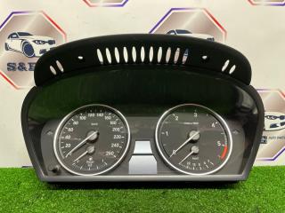 Панель приборов BMW X5 2012