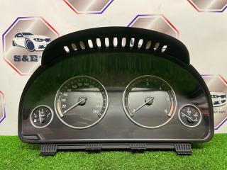 Панель приборов BMW X3 2013