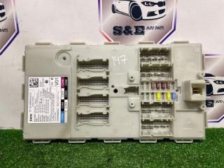 Блок комфорта BMW 5 2018