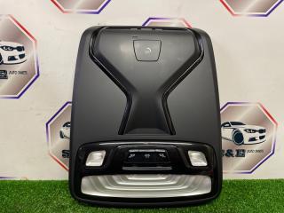 Консоль потолочная BMW 3 2020