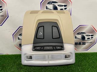 Консоль потолочная передний BMW 3 2017