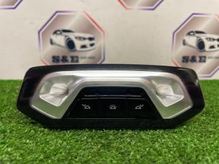 Плафон подсветки салона BMW 3 2020