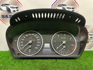 Панель приборов BMW X5 2013