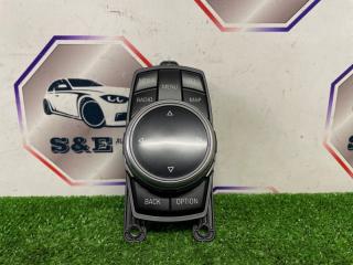 Джойстик управления мультимедией BMW 5 2014