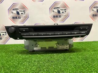Головное устройство мультимедиа CIC BMW X5 2010