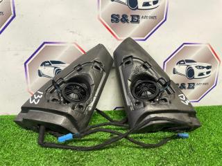 Пищалка передняя BMW X5 2010