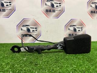 Запчасть замок ремня безопасности передний BMW X3 2021