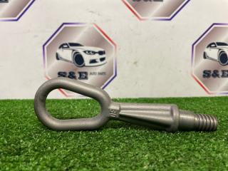 Запчасть крюк буксировочный BMW X5 2012