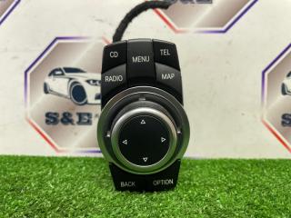 Джойстик управления мультимедией BMW X5 2012