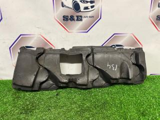 Уплотнитель крыла левый BMW X5 2009