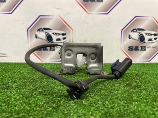 Замок капота BMW X5 2013