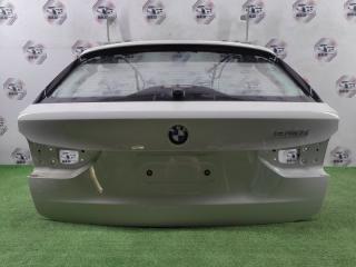 Крышка багажника BMW 5 2017