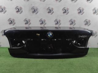 Крышка багажника BMW 7 2017